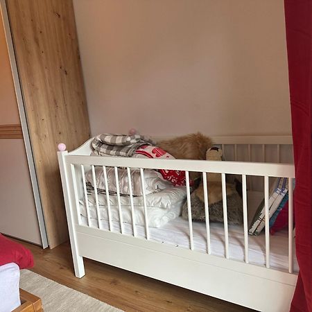 Chalet Zur Hoehe Grindelwald Dış mekan fotoğraf