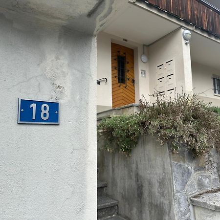 Chalet Zur Hoehe Grindelwald Dış mekan fotoğraf