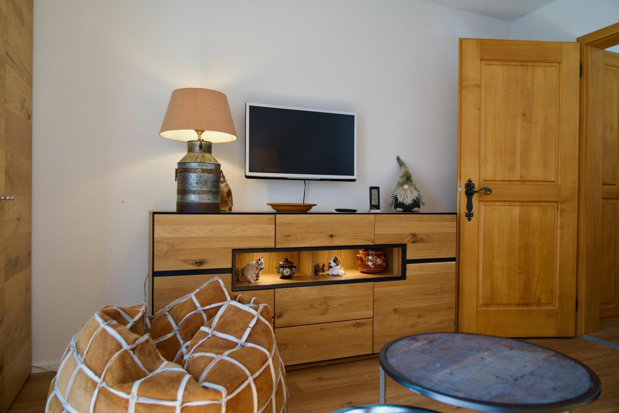 Chalet Zur Hoehe Grindelwald Dış mekan fotoğraf