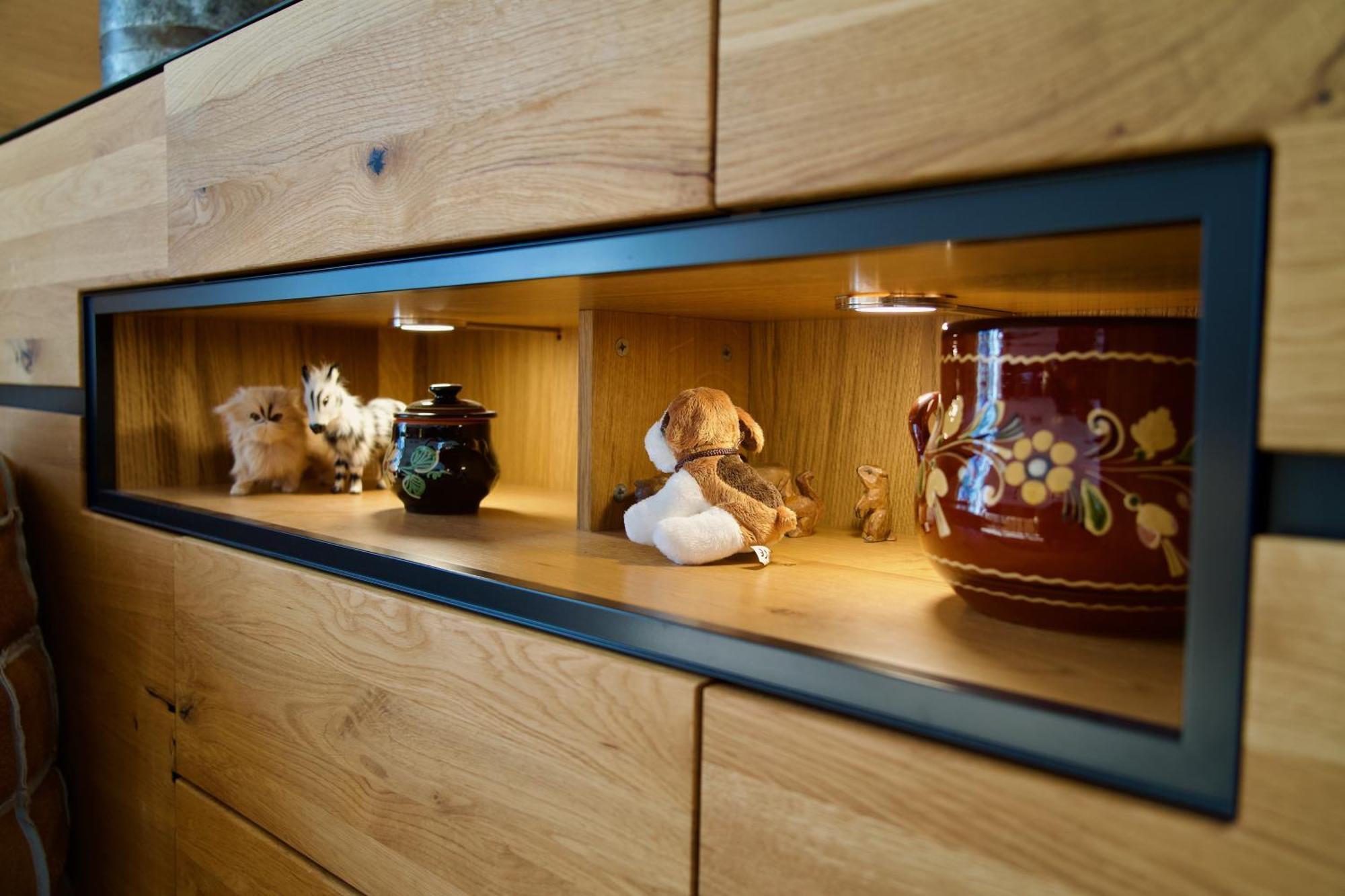 Chalet Zur Hoehe Grindelwald Dış mekan fotoğraf
