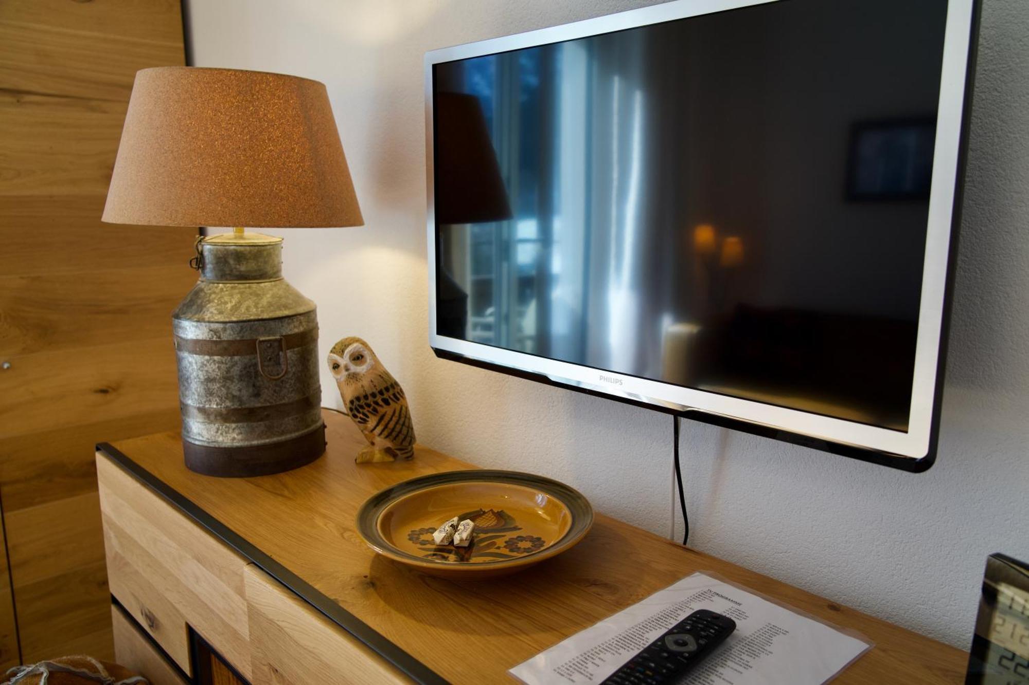 Chalet Zur Hoehe Grindelwald Dış mekan fotoğraf