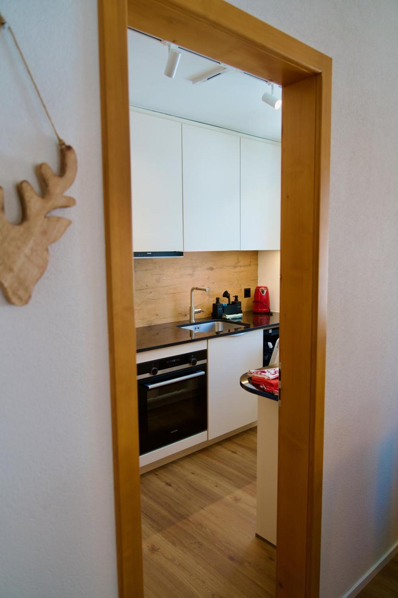 Chalet Zur Hoehe Grindelwald Dış mekan fotoğraf
