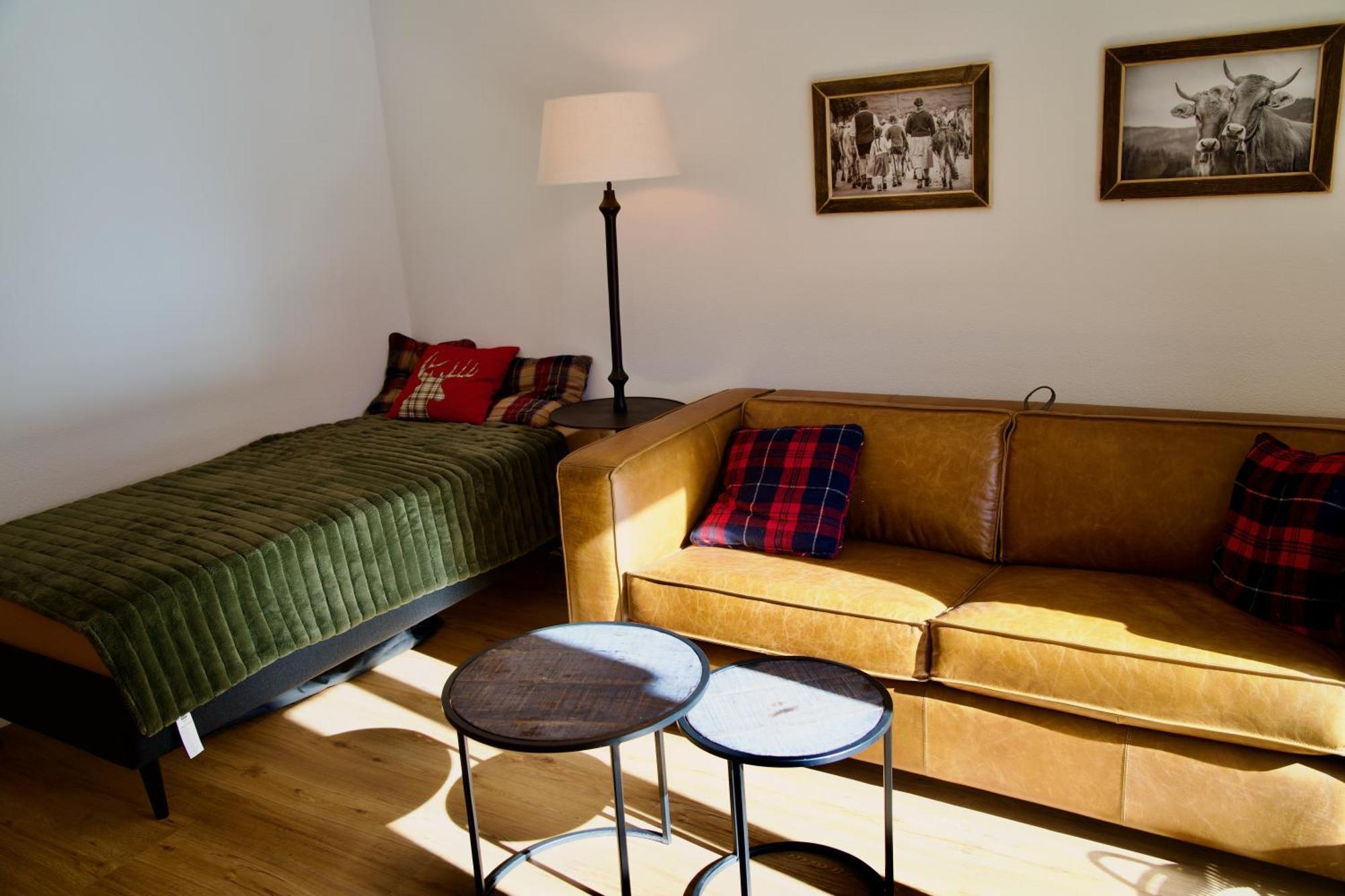 Chalet Zur Hoehe Grindelwald Dış mekan fotoğraf