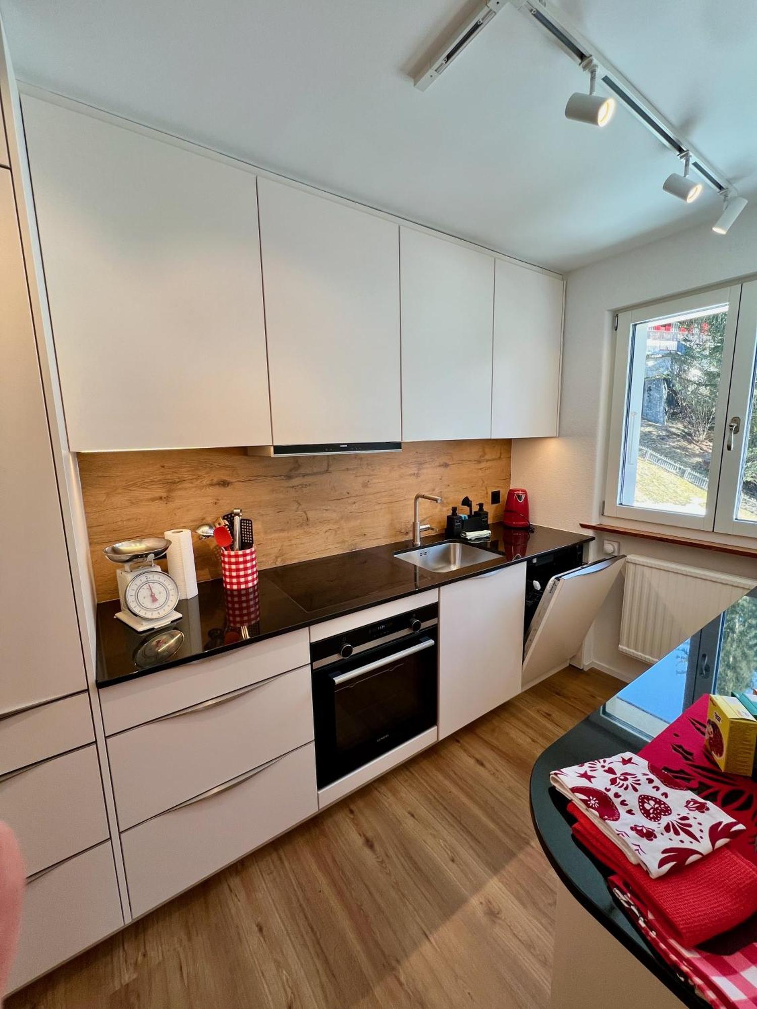 Chalet Zur Hoehe Grindelwald Dış mekan fotoğraf