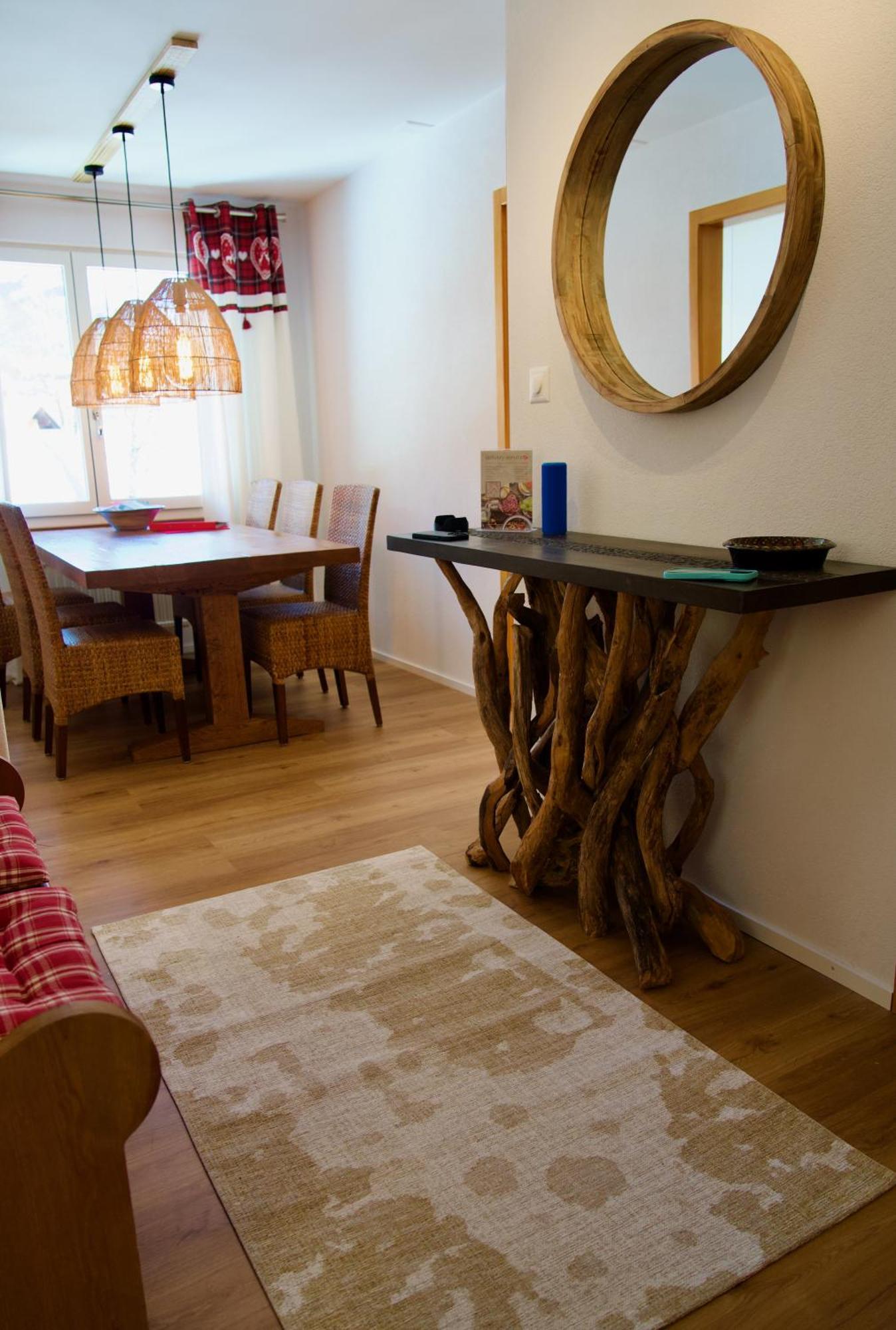 Chalet Zur Hoehe Grindelwald Dış mekan fotoğraf