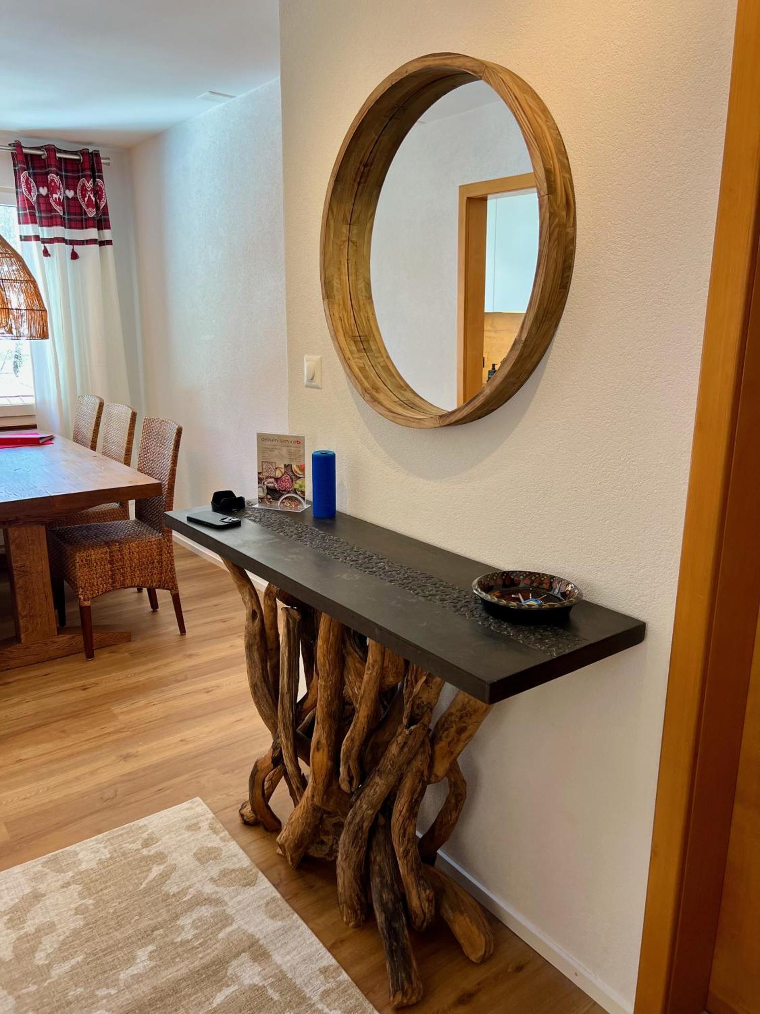 Chalet Zur Hoehe Grindelwald Dış mekan fotoğraf
