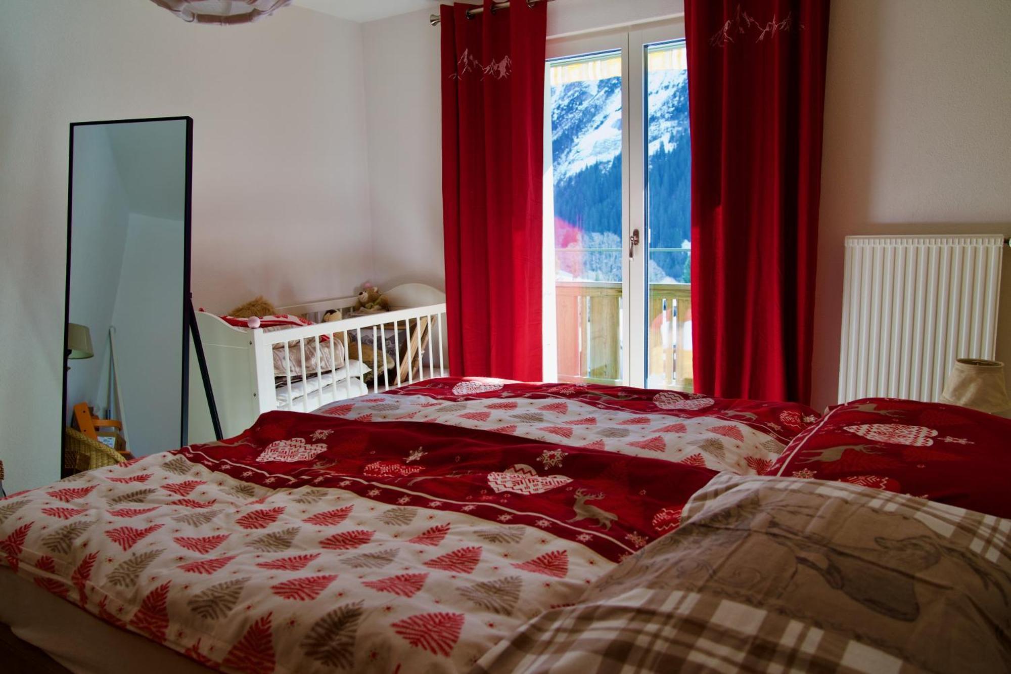 Chalet Zur Hoehe Grindelwald Dış mekan fotoğraf