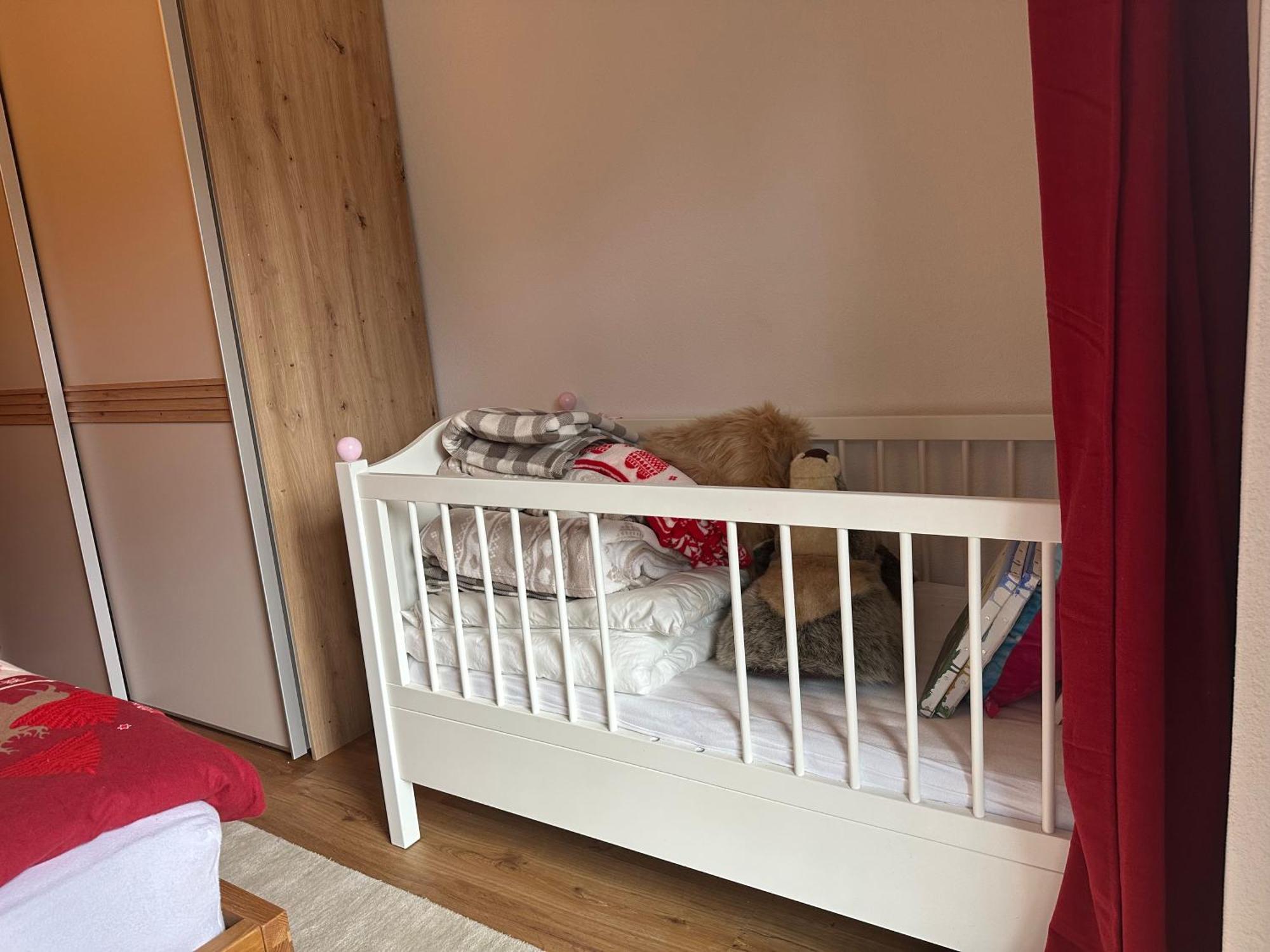 Chalet Zur Hoehe Grindelwald Dış mekan fotoğraf