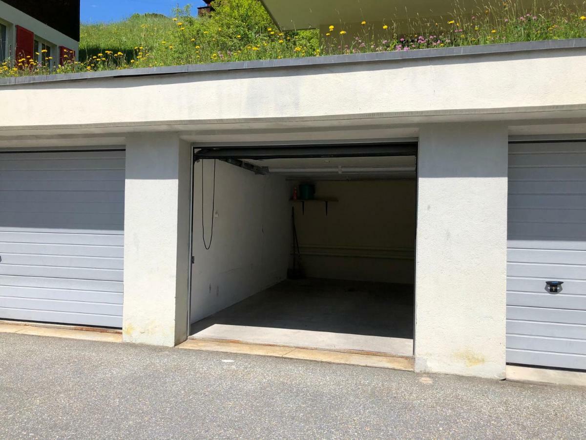 Chalet Zur Hoehe Grindelwald Dış mekan fotoğraf